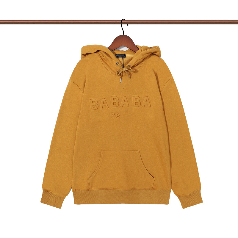 Luxury Designer Mens Hoodies Stereo letter printing Hoodie High Hip Hop Style Hooded Sweater Hoodie jacket for Men and Women Casual Sweatshirts pullover, 10
Luxury Designer Mens Hoodies Stereo letter printing Hoodie High Hip Hop Style Hooded Sweater Hoodie jacket for Men and Women Casual Sweatshirts pullover, 10