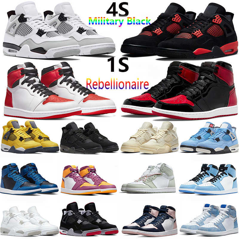 Sandals 2022 Jumpman 4 4s Basketball Shoes Men Women Military Black Red Thunder Black Cat Tour yellow 1 1s Heritage Bred Patent Brotherhood
Sandals 2022 Jumpman 4 4s Basketball Shoes Men Women Military Black Red Thunder Black Cat Tour yellow 1 1s Heritage Bred Patent Brotherhood