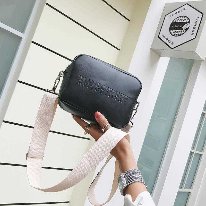 Brand Designer Leather Women Bag Ladies Shoulder Messenger Bags Handbag Letter Flap Simple Fashion Females Crossbody Bag, 88
Brand Designer Leather Women Bag Ladies Shoulder Messenger Bags Handbag Letter Flap Simple Fashion Females Crossbody Bag, 88
