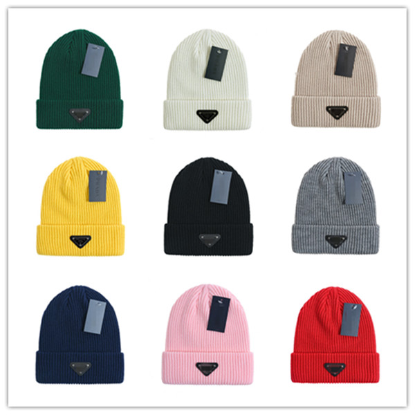 New Designer fashion beanies hats Men's and women's models bonnet winter beanie knitted wool hat plus velvet cap skullies Thicker mask Fringe hats Top real hair ball
New Designer fashion beanies hats Men's and women's models bonnet winter beanie knitted wool hat plus velvet cap skullies Thicker mask Fringe hats Top real hair ball