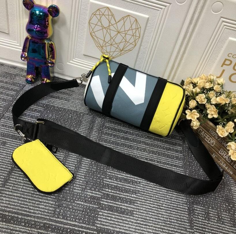 PAPILLON BB Bags POLOCHON Embossed Taurillons Shoulder Pouch Coin Purse Jacquard Strap Deisgner Toron handle Tote Luxurys Cross body Handbag M59927, Extra freight
PAPILLON BB Bags POLOCHON Embossed Taurillons Shoulder Pouch Coin Purse Jacquard Strap Deisgner Toron handle Tote Luxurys Cross body Handbag M59927, Extra freight