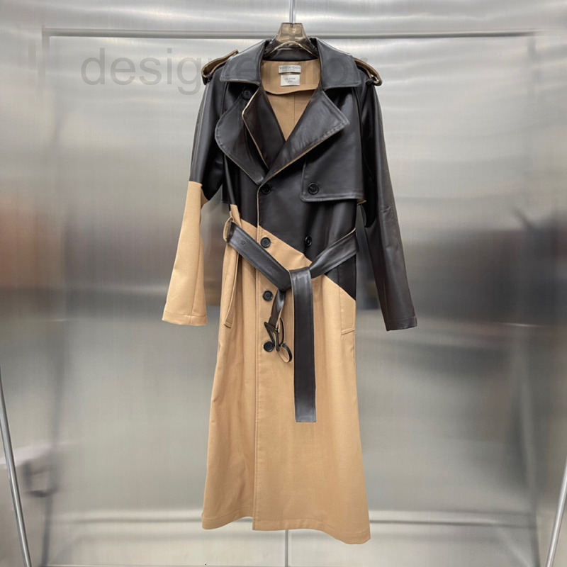 Women' Leather & Faux designer Sun Yizhen same bv high-end windbreaker new 2021 sheep skin coat lear women' medium length CIUI, 2# packing bag
Women' Leather & Faux designer Sun Yizhen same bv high-end windbreaker new 2021 sheep skin coat lear women' medium length CIUI, 2# packing bag