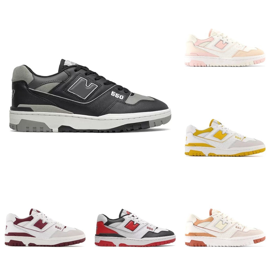 Designer Casual NB Sneakers Low Casual Shoes Running Shoes Trainers Outdoor Fashion 550 Footwear Navy Blue Syracuse UNC White University Blue Sea Salt C01, Shua
Designer Casual NB Sneakers Low Casual Shoes Running Shoes Trainers Outdoor Fashion 550 Footwear Navy Blue Syracuse UNC White University Blue Sea Salt C01, Shua
