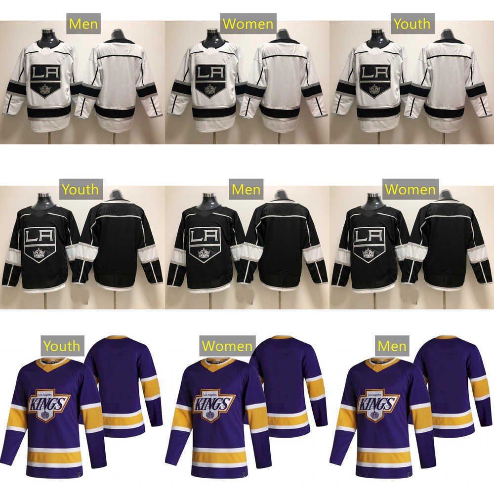 Hockey Jersey Los Angeles''Kings custom 24 Phillip Danault 12 Trevor Moore 33 Viktor Arvidsson 51 Troy Stecher 26 Sean Walker 3 Matt Roy, As
Hockey Jersey Los Angeles''Kings custom 24 Phillip Danault 12 Trevor Moore 33 Viktor Arvidsson 51 Troy Stecher 26 Sean Walker 3 Matt Roy, As