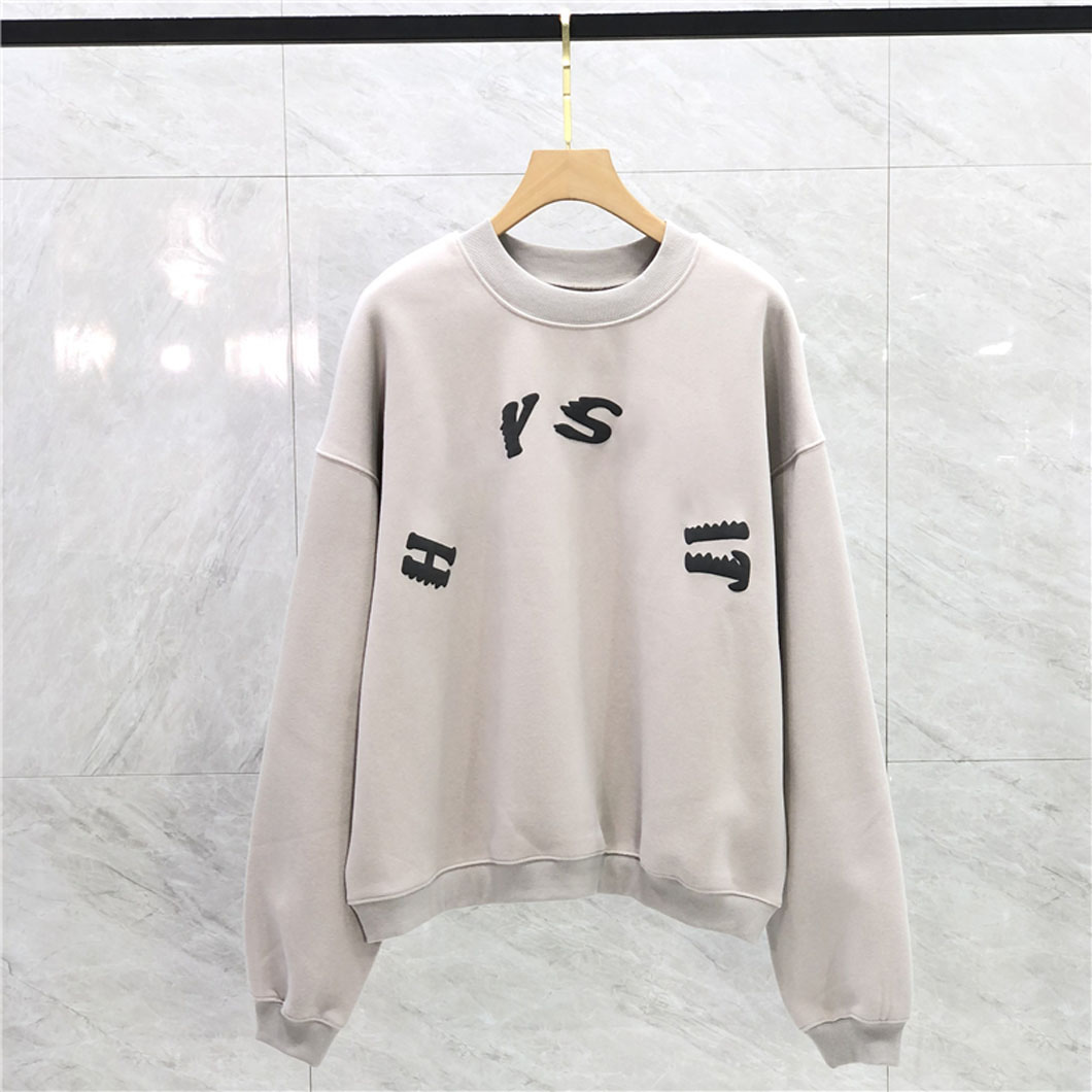 2022 Men's and women's casual Hooded Sweatshirt designer clothing high street printed fashion Pullover winter Sweatshirt sportswear coat large
2022 Men's and women's casual Hooded Sweatshirt designer clothing high street printed fashion Pullover winter Sweatshirt sportswear coat large