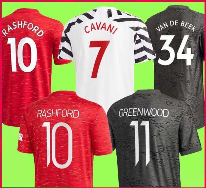 Soccer Jersey MAN UTD SANCHO POGBA Soccer Jersey 2020 21 B.FERNANDES United MARTIAL MATIC RASHFORD GREENWOOD WAN-BISSAKA Football shirt
Soccer Jersey MAN UTD SANCHO POGBA Soccer Jersey 2020 21 B.FERNANDES United MARTIAL MATIC RASHFORD GREENWOOD WAN-BISSAKA Football shirt