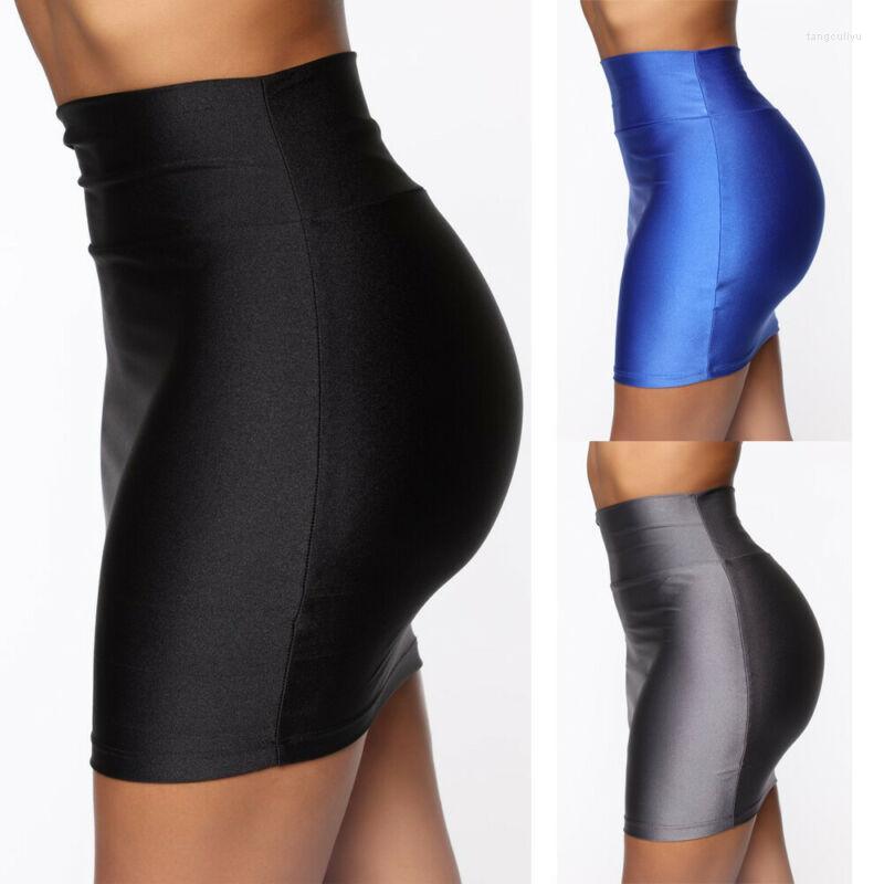 Skirts Summer Women Fancy Sexy Mini Bodycon High Waist Stretchy Slim Wrapped Clubwear Casual Pencil Short Shirts, Black
Skirts Summer Women Fancy Sexy Mini Bodycon High Waist Stretchy Slim Wrapped Clubwear Casual Pencil Short Shirts, Black