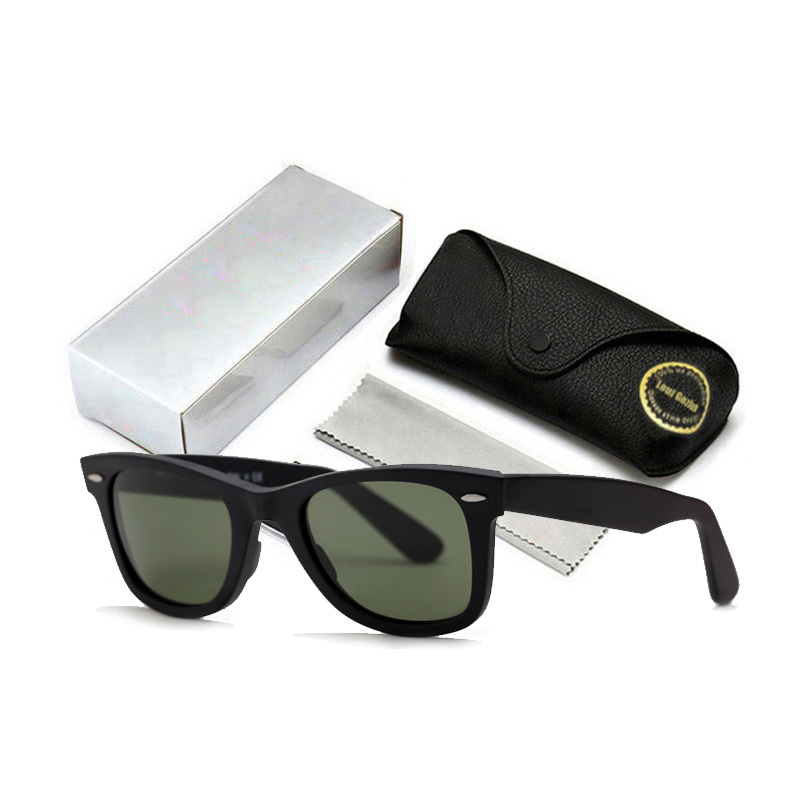Fashion Men Women Traveler Style Wayfarer Sunglasses Vintage Brand Design Rays Sun Glasses Oculos De Sol
Fashion Men Women Traveler Style Wayfarer Sunglasses Vintage Brand Design Rays Sun Glasses Oculos De Sol