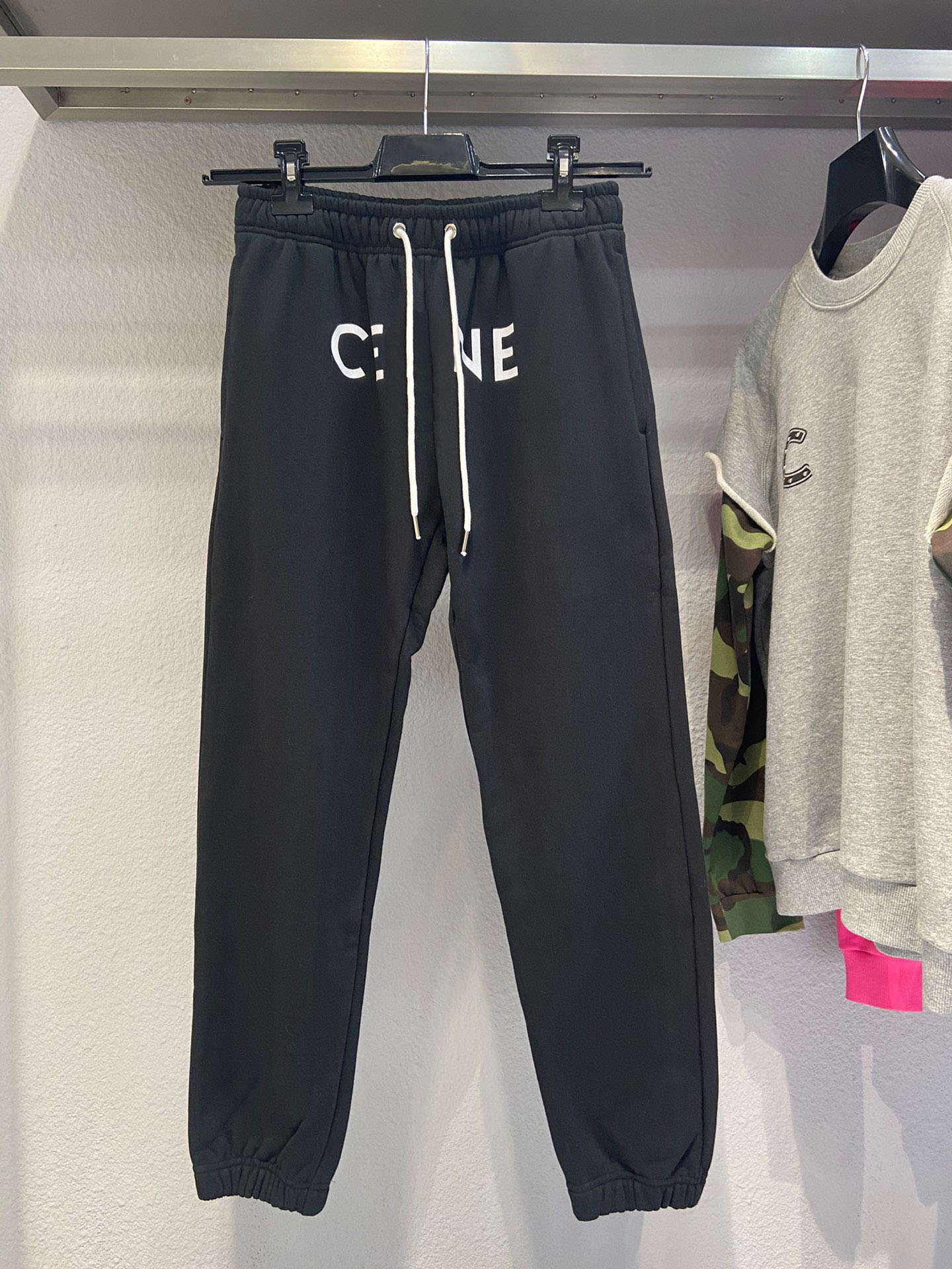 Men's Plus Size Pants Round neck embroidered and printed polar style summer wear with street pure cotton 13ew
Men's Plus Size Pants Round neck embroidered and printed polar style summer wear with street pure cotton 13ew