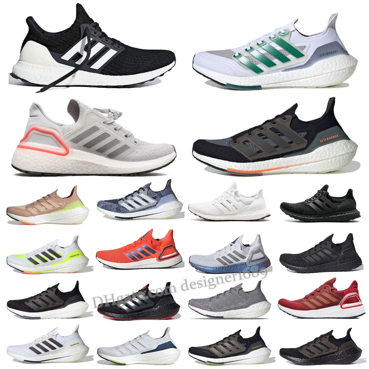 Top Quality Running Shoes 2021 UB DNA Wed 4 6.0 20 for Men Women Triple Black White Carbon Scarlet Solar Yellow UltraboostS Grey Mens sports Trainers Sneakers with box, Bubble column
Top Quality Running Shoes 2021 UB DNA Wed 4 6.0 20 for Men Women Triple Black White Carbon Scarlet Solar Yellow UltraboostS Grey Mens sports Trainers Sneakers with box, Bubble column