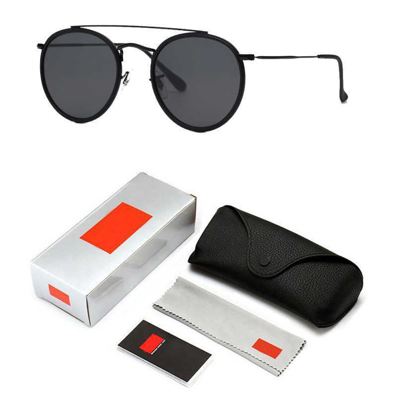 glasses Ray Sunglasses Women Men Double Bridge Ban Sun Glasses Male Famale 3647 Glass Lenses Eyeware Des Lunettes De Soleil
glasses Ray Sunglasses Women Men Double Bridge Ban Sun Glasses Male Famale 3647 Glass Lenses Eyeware Des Lunettes De Soleil
