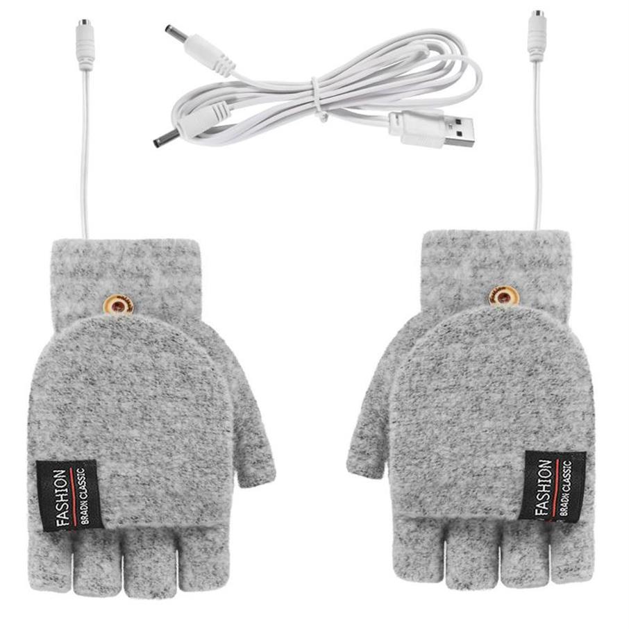 Women's Winter Gloves Winter Knitted Convertible Fingerless Gloves Mittens Warm Mitten Heating Solid Color Mittens2634
Women's Winter Gloves Winter Knitted Convertible Fingerless Gloves Mittens Warm Mitten Heating Solid Color Mittens2634