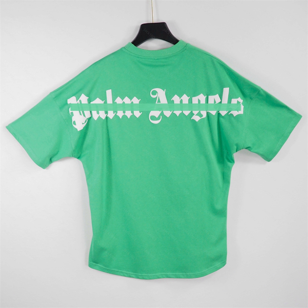 Palms Angels T Shirts 22SS Graffiti Letter Logo Loose Casual Unisex Round Neck Short Sleeve Boyfriend Gift Men Women Lovers Style t-shirt 0037, 01
Palms Angels T Shirts 22SS Graffiti Letter Logo Loose Casual Unisex Round Neck Short Sleeve Boyfriend Gift Men Women Lovers Style t-shirt 0037, 01