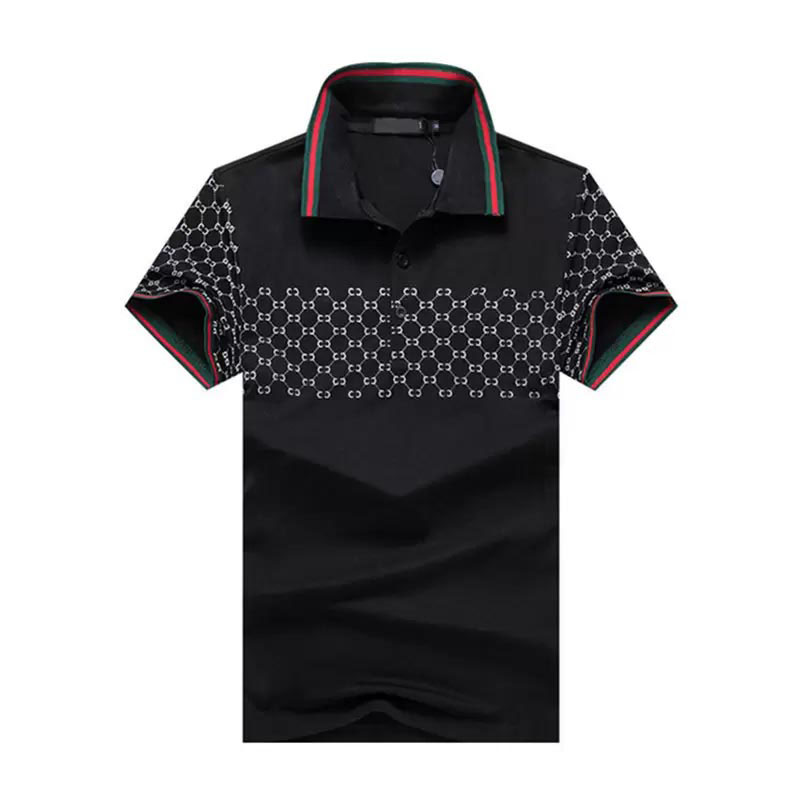 ItalyThe New Fashion casual Polo shirt men's Brand wolf Tshirt Male Sleeve Lapel Men black womenTee Homme T Shirts letter Tops M-3XL
ItalyThe New Fashion casual Polo shirt men's Brand wolf Tshirt Male Sleeve Lapel Men black womenTee Homme T Shirts letter Tops M-3XL