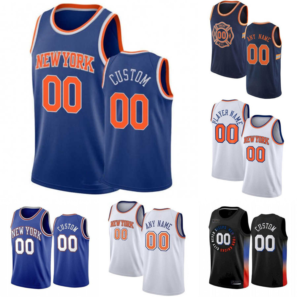 Jersey Basketball''nba''75th Custom Men Women Youth New York''Knicks''5 Immanuel Quickley 23 Mitchell Robinson 1 Obi Toppin 8 Kemba Walker, Color
Jersey Basketball''nba''75th Custom Men Women Youth New York''Knicks''5 Immanuel Quickley 23 Mitchell Robinson 1 Obi Toppin 8 Kemba Walker, Color