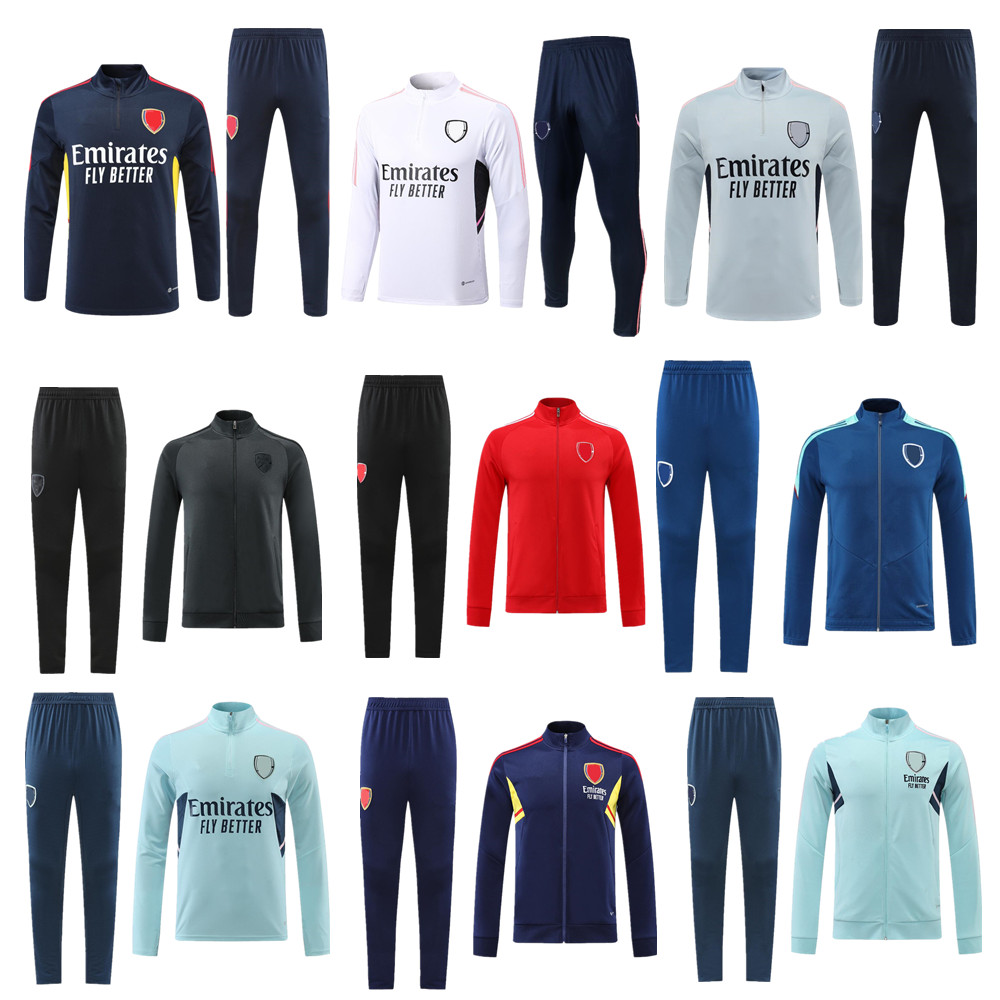 2022 2023 Tarcksuits football jacket Soccer Sets 22/23 SAKA PEPE SMITH ROWE DEGAARD Camiseta de futbol G.JESUS maillot de foot training suit
2022 2023 Tarcksuits football jacket Soccer Sets 22/23 SAKA PEPE SMITH ROWE DEGAARD Camiseta de futbol G.JESUS maillot de foot training suit