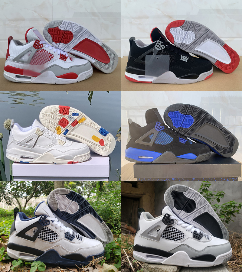 New 4S IV 4 Men Basketball Shoes Midnight Navy Messy Room UNC Desert Moss Black Cat White Cement Purple Taupe Hyper Royal Game Blue Hermit Craft Trainers Sneakers, As shown 8
New 4S IV 4 Men Basketball Shoes Midnight Navy Messy Room UNC Desert Moss Black Cat White Cement Purple Taupe Hyper Royal Game Blue Hermit Craft Trainers Sneakers, As shown 8