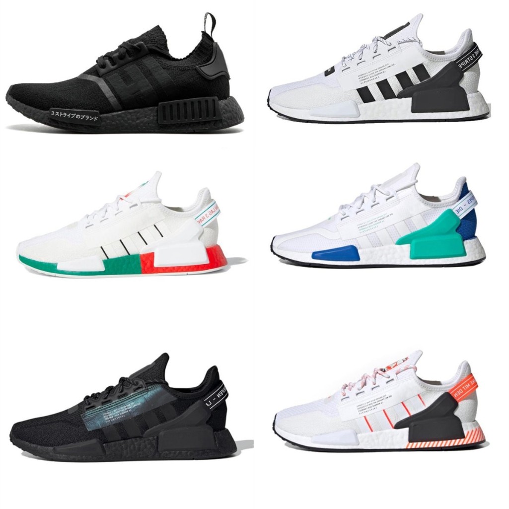 High Quality Mens Womens Casual Shoes Running Shoes NMD R1 V2 Core Triple White Black Mesh Tokyo Blue Glow Vapour Pink Light Onix Outdoor Trainer Coach, Shua
High Quality Mens Womens Casual Shoes Running Shoes NMD R1 V2 Core Triple White Black Mesh Tokyo Blue Glow Vapour Pink Light Onix Outdoor Trainer Coach, Shua