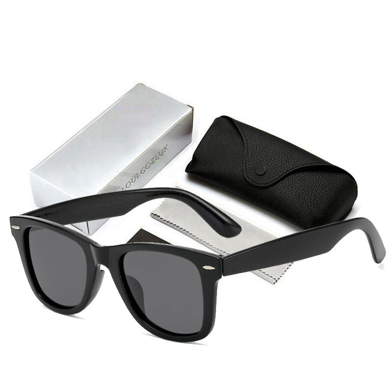 Rays Sunglasses Eyewear Fashion Eyecrafters Vintage Mens Womens Polarized Sunglasses Driving Mirrored UV400 With Logo 2140G61
Rays Sunglasses Eyewear Fashion Eyecrafters Vintage Mens Womens Polarized Sunglasses Driving Mirrored UV400 With Logo 2140G61