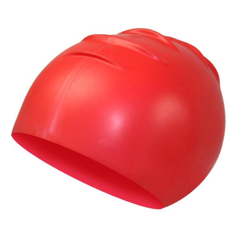 waterproof silicone swimming caps unisex men lady big kids elastic swim hat Durable water Sport Latex swim pool bathing hats caps247a
waterproof silicone swimming caps unisex men lady big kids elastic swim hat Durable water Sport Latex swim pool bathing hats caps247a
