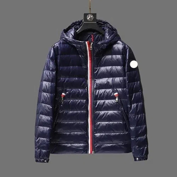 Designer maya brand Men's Down Embroidered Badge Ladies Hooded Jacket Fashion Lightweight Warm Top Clothing Labels Complete, Supplement (not shipped separately)
Designer maya brand Men's Down Embroidered Badge Ladies Hooded Jacket Fashion Lightweight Warm Top Clothing Labels Complete, Supplement (not shipped separately)