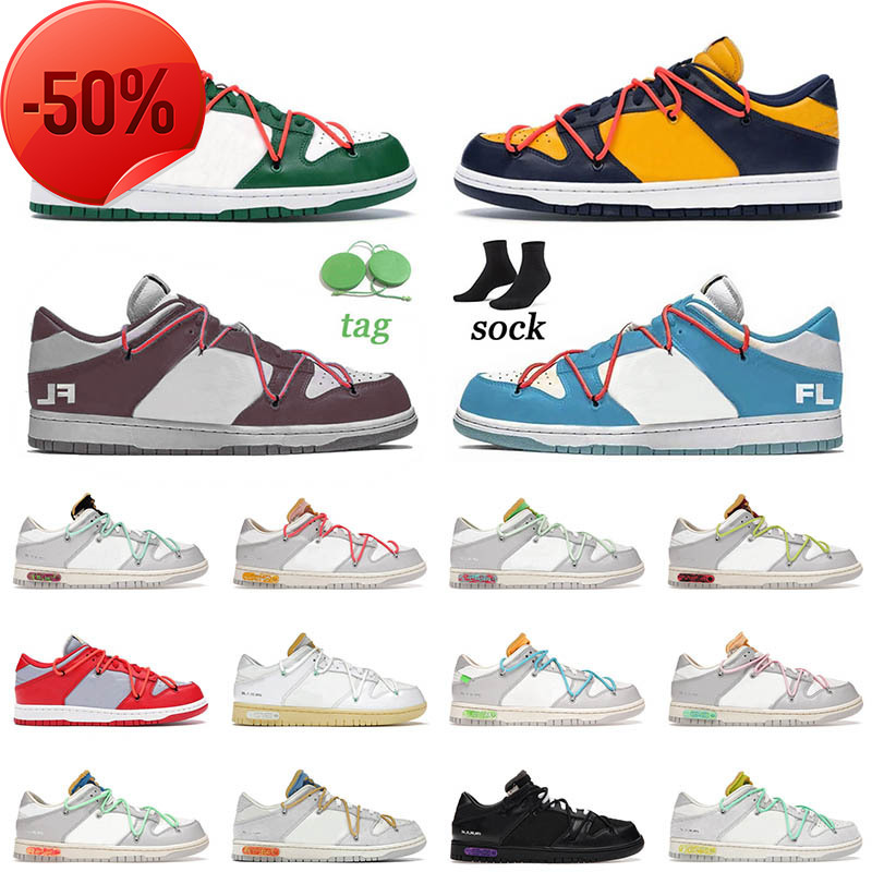 Casual Shoes Boots 2022 Top Quality Skate Low Running Shoes Lot The 01-50 University Blue SB Dunks Futura Green Yellow Offs White Men Women Trainers Sneakers, Lot 4
Casual Shoes Boots 2022 Top Quality Skate Low Running Shoes Lot The 01-50 University Blue SB Dunks Futura Green Yellow Offs White Men Women Trainers Sneakers, Lot 4