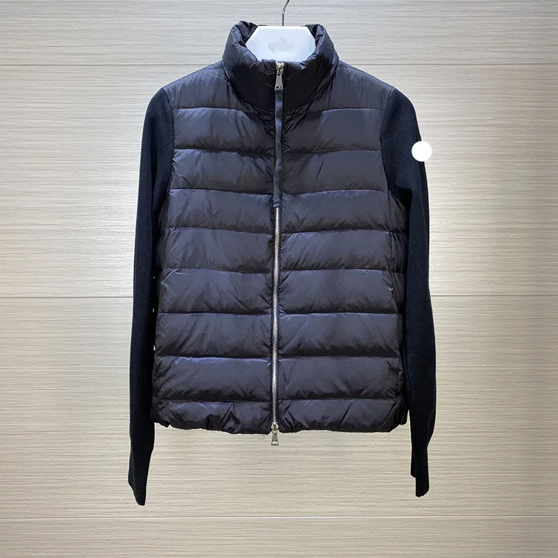 Designer Maya Brand men' down jacket Embroidered Badge Ladies Coat Fashion Lightweight Knit Top Clothing Labels Complete, Supplement (not shipped separately)
Designer Maya Brand men' down jacket Embroidered Badge Ladies Coat Fashion Lightweight Knit Top Clothing Labels Complete, Supplement (not shipped separately)