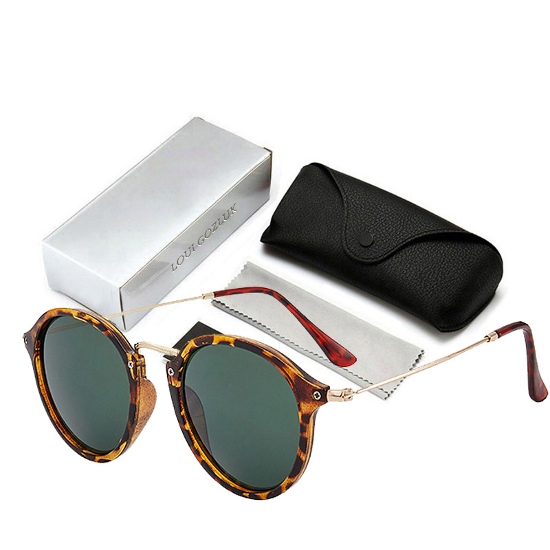 2447G21 Metal Retro Sunglasses Men 2022 Brand Designer Eyeglasses for Men/Women Vintage Rays Glasses Men Luxury Oculos De Sol Feminino
2447G21 Metal Retro Sunglasses Men 2022 Brand Designer Eyeglasses for Men/Women Vintage Rays Glasses Men Luxury Oculos De Sol Feminino