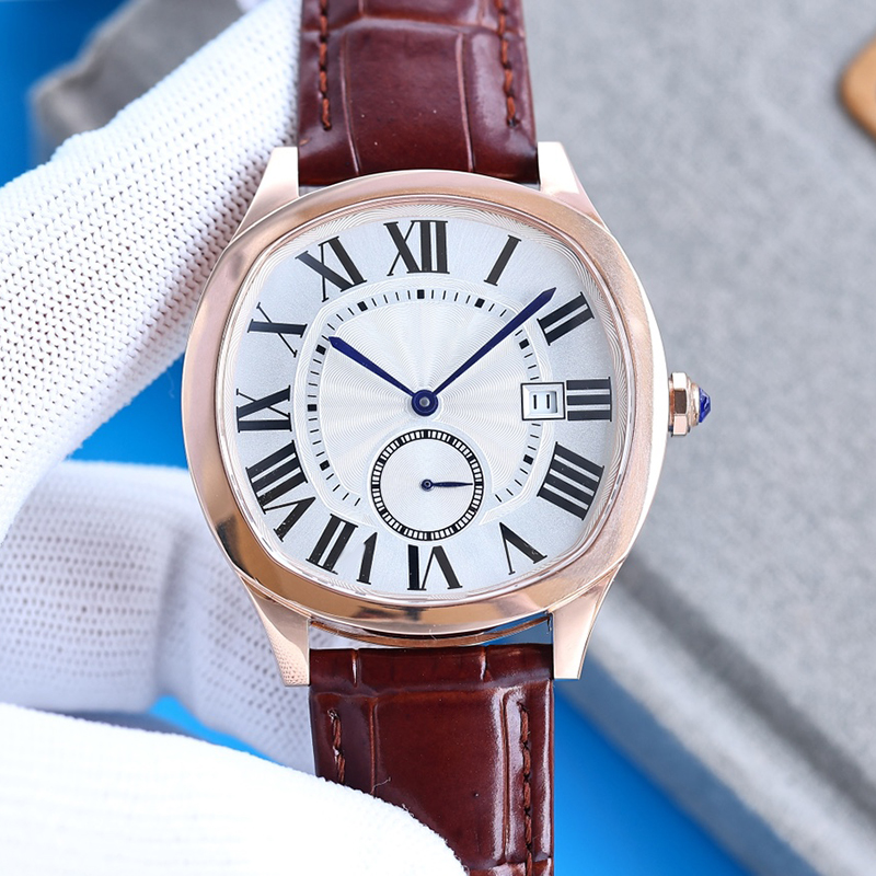 Mens Watch Automatic Mechanical Bracelet Life Waterproof 40mm Business Wristband Stainless Steel Case Montre De Luxe, Color3
Mens Watch Automatic Mechanical Bracelet Life Waterproof 40mm Business Wristband Stainless Steel Case Montre De Luxe, Color3