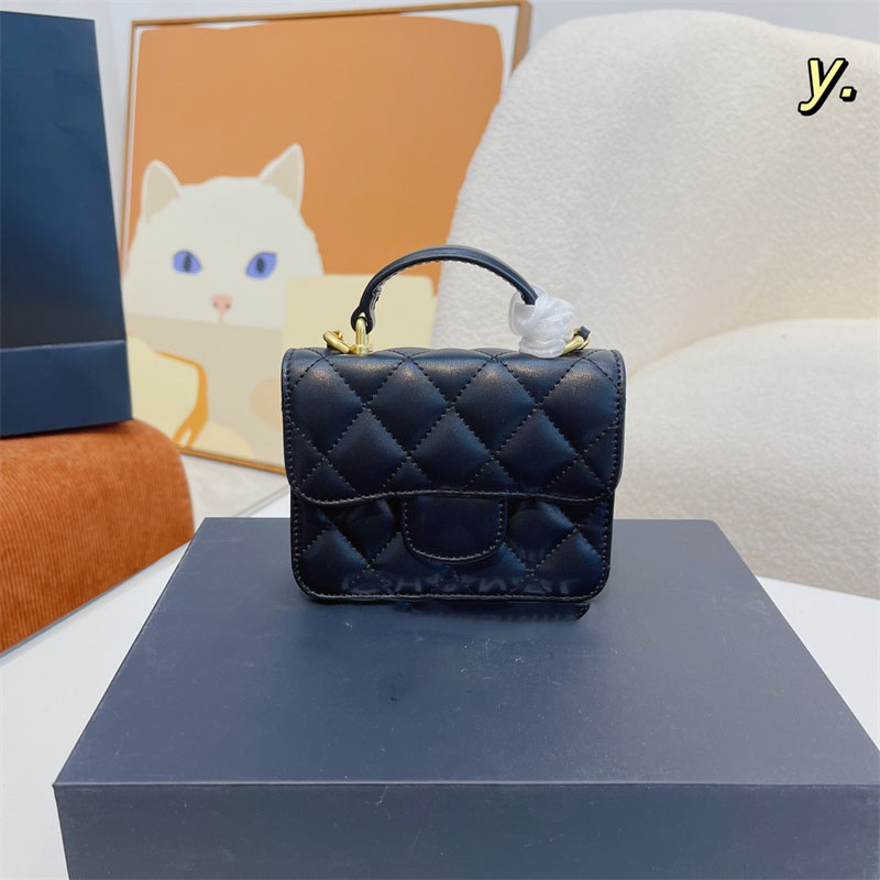 Popular Mini Chain Designers Bags Women's Shoulder Bags Designer Classic Crossbody Bag Top Handle Handbags Genuine Leather Flap Lady Clutch Purse Luxuries Wallets, This option is extra shipping free pls c
Popular Mini Chain Designers Bags Women's Shoulder Bags Designer Classic Crossbody Bag Top Handle Handbags Genuine Leather Flap Lady Clutch Purse Luxuries Wallets, This option is extra shipping free pls c