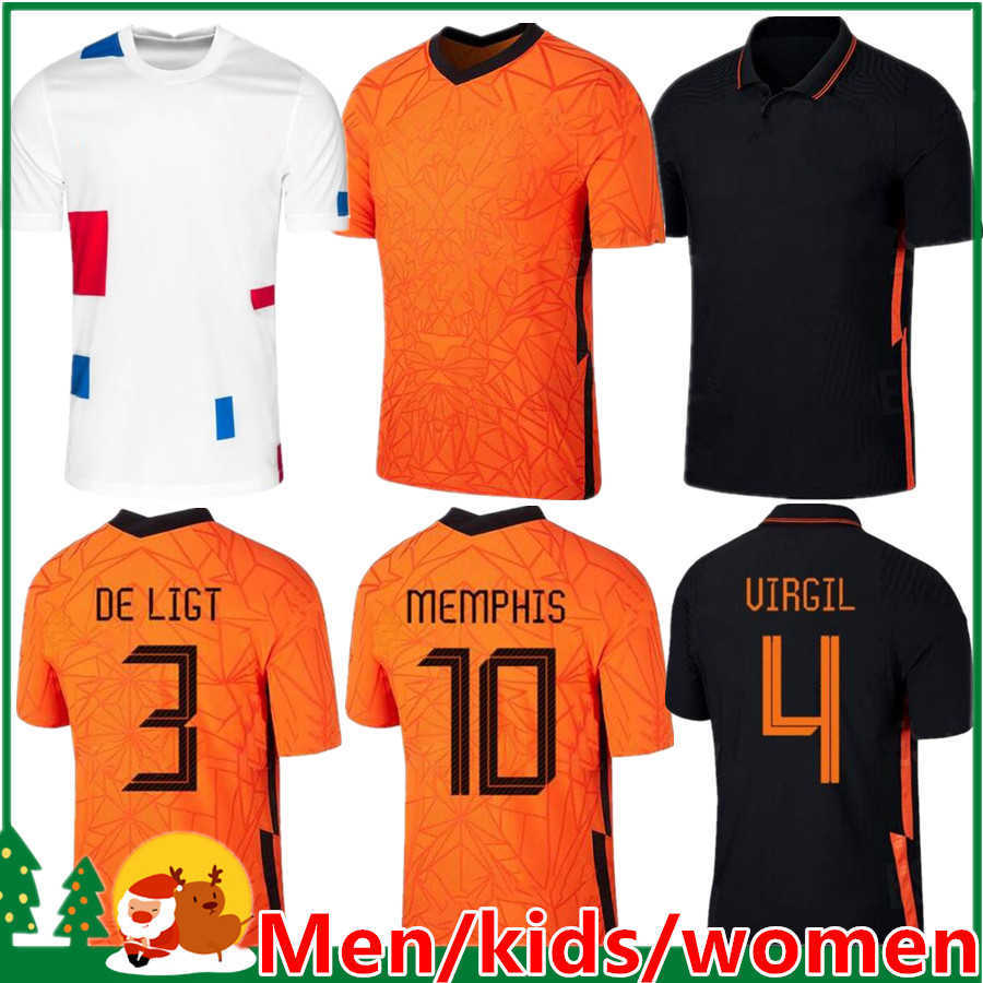 2022 DE JONG soccer jersey Ake DUMFRIES DE LIGT Dutch WIJNALDUM VAN DIJK 22 23 Memphis kids kit Men women football shirt, 2020 home
2022 DE JONG soccer jersey Ake DUMFRIES DE LIGT Dutch WIJNALDUM VAN DIJK 22 23 Memphis kids kit Men women football shirt, 2020 home