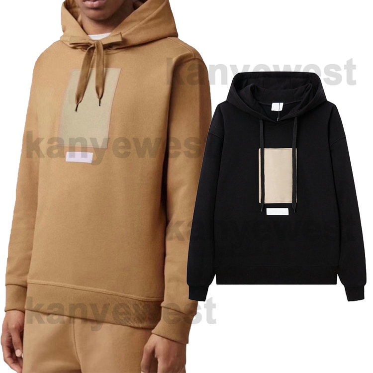 2022 designer men's hoodies luxury Sweatshirts longdon england drawstring pullover long sleeve Hoody cotton casual clothing, Black
2022 designer men's hoodies luxury Sweatshirts longdon england drawstring pullover long sleeve Hoody cotton casual clothing, Black