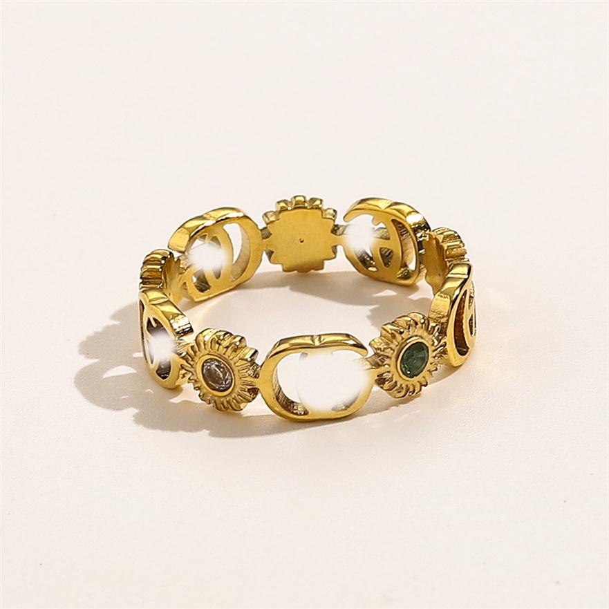 Top Quality Designer Brand Letters Ring Gold 100% Stainless Steel Letter Band Rings Crystal Rhinestone Fashion Women Men Wedding Jewelr262h
Top Quality Designer Brand Letters Ring Gold 100% Stainless Steel Letter Band Rings Crystal Rhinestone Fashion Women Men Wedding Jewelr262h