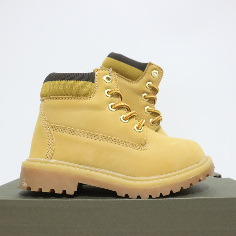 2022 Classic Yellow timber kids Boots Waterproof Casual ankle land Boot Low Cut Snow Hiking Sport Trainer boys girl baby toddler Children Martin Bootie Shoes Sneaker, Fill postage
2022 Classic Yellow timber kids Boots Waterproof Casual ankle land Boot Low Cut Snow Hiking Sport Trainer boys girl baby toddler Children Martin Bootie Shoes Sneaker, Fill postage