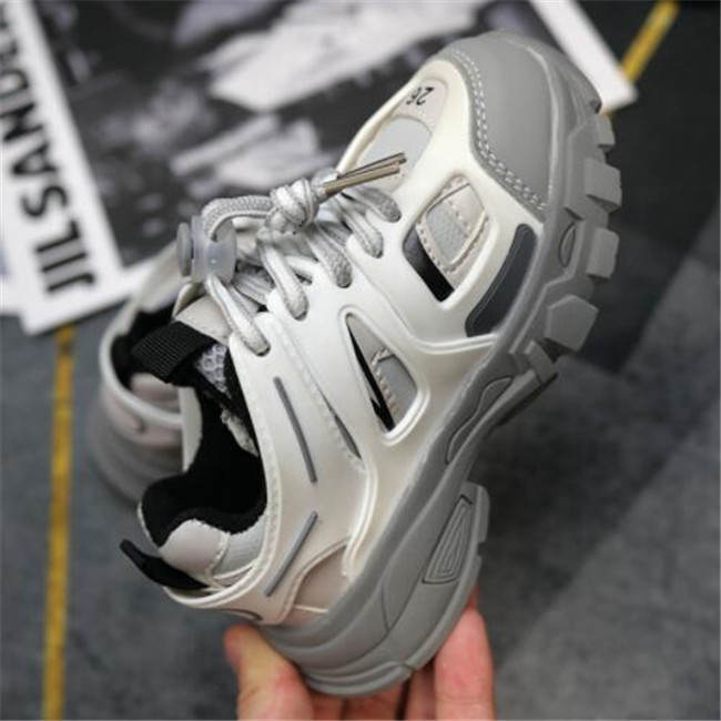 New arrival children's shoes spring autumn child boys girls sports shoes breathable kids baby casual sneakers fashion athletic shoe