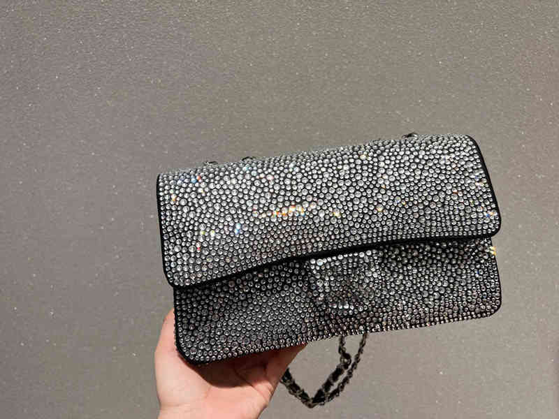 CC Bag Evening s Top Quality Crossbody Designer Luxury Fashion Shoulder Women Handbags Leather Clutch with Badge Silver Diamante Cf B, #1
CC Bag Evening s Top Quality Crossbody Designer Luxury Fashion Shoulder Women Handbags Leather Clutch with Badge Silver Diamante Cf B, #1