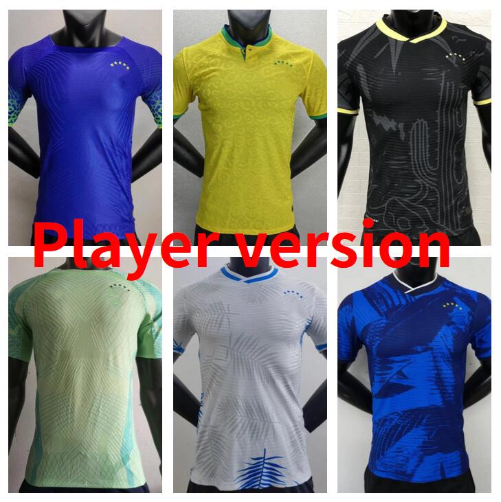player version 2022 2023 bRAZILS soccer jerseys PAQUETA COUTINHO football shirts FIRMINO Camiseta de futbol 22 23 MARQUINHOS VINI JR ANTONY SILVA DANI ALVES
player version 2022 2023 bRAZILS soccer jerseys PAQUETA COUTINHO football shirts FIRMINO Camiseta de futbol 22 23 MARQUINHOS VINI JR ANTONY SILVA DANI ALVES