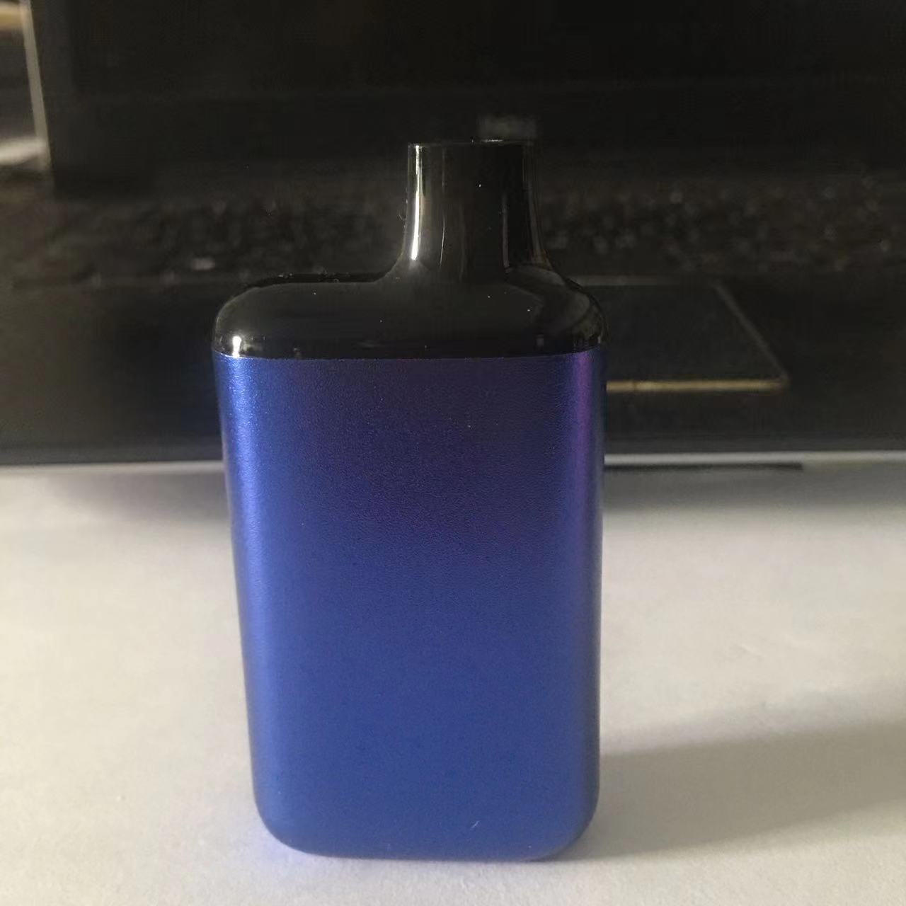 Rechargeable Vape Pen 4500Puffs Disposables E Cigarettes Vape Type C port Design 650mAh Battery 10ml Capacity
Rechargeable Vape Pen 4500Puffs Disposables E Cigarettes Vape Type C port Design 650mAh Battery 10ml Capacity