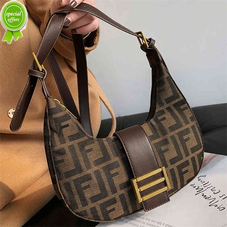 Hand Bags Designer Purses Ladies Handbags Cheap Stor 90% Female Fashion Armpit Single Shoulder Red Air Canvas, Youyou-861 coffee
Hand Bags Designer Purses Ladies Handbags Cheap Stor 90% Female Fashion Armpit Single Shoulder Red Air Canvas, Youyou-861 coffee