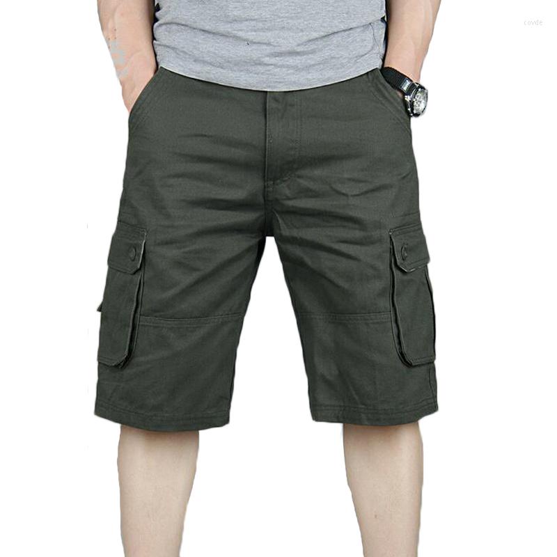 Men's Shorts Man's Army Cargo Men Summer Casual Pocket Hop Joggers Overall Military Short Trousers Sweatpants, Black
Men's Shorts Man's Army Cargo Men Summer Casual Pocket Hop Joggers Overall Military Short Trousers Sweatpants, Black