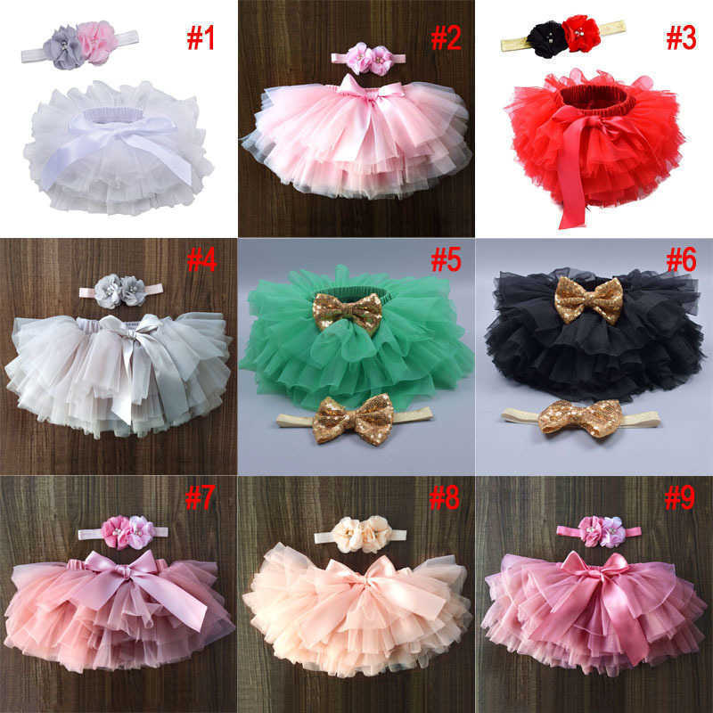 Baby Girls Tutu Skirt Bow Gauze Skirts Designer Kids With Headband PP Short Dress Princess dresses Baby Clothes 0-3T, White
Baby Girls Tutu Skirt Bow Gauze Skirts Designer Kids With Headband PP Short Dress Princess dresses Baby Clothes 0-3T, White