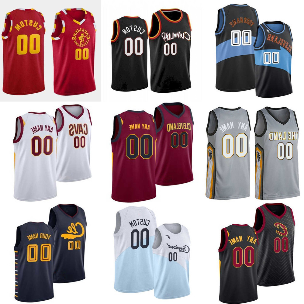 Basketball Jerseys 75th Custom Men Women Youth Cleveland''Cavaliers''Kevin 6 Pangos Isaac 35 Okoro Ricky 3 Rubio Lamar 8 Stevens, Color
Basketball Jerseys 75th Custom Men Women Youth Cleveland''Cavaliers''Kevin 6 Pangos Isaac 35 Okoro Ricky 3 Rubio Lamar 8 Stevens, Color