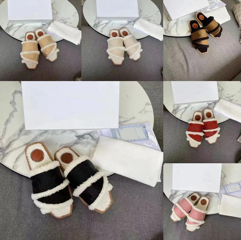 Designer Classic Slipper Womens Winter Flat Bottom Sandals Fur Fluffy High Quality Leisure Home Slippers Fashion Lamb Wool Plush Warmth Sandal, Not for individual sale
Designer Classic Slipper Womens Winter Flat Bottom Sandals Fur Fluffy High Quality Leisure Home Slippers Fashion Lamb Wool Plush Warmth Sandal, Not for individual sale