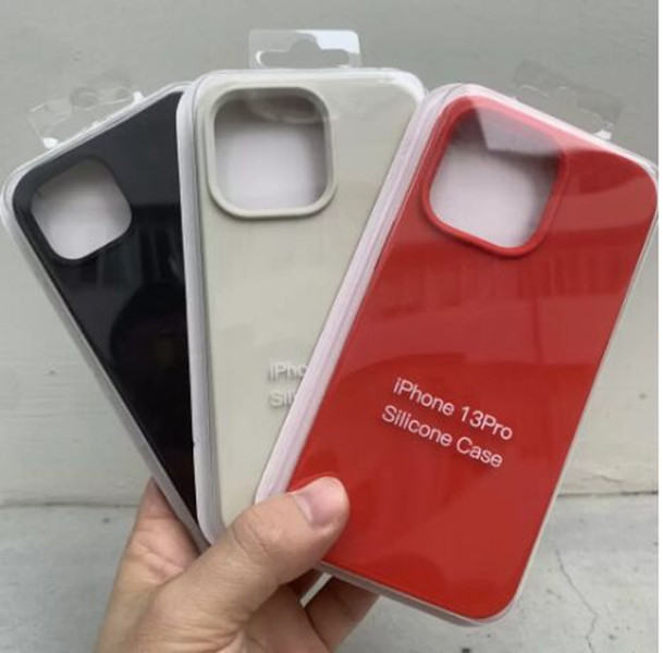 For iPhone 14 Liquid Silicone Phone Cases Full Body Screen Camera Protective Cover For iPhone13 12 11 Xr Slim with Soft Microfiber Lining, Desired color
For iPhone 14 Liquid Silicone Phone Cases Full Body Screen Camera Protective Cover For iPhone13 12 11 Xr Slim with Soft Microfiber Lining, Desired color