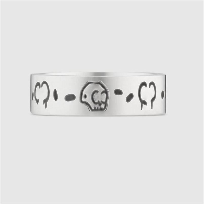 Gu Ghost Sterling silver Ring G Elf Skull Ring 925 ornaments retro high quality original packaging283J
Gu Ghost Sterling silver Ring G Elf Skull Ring 925 ornaments retro high quality original packaging283J