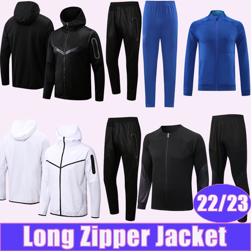 22 23 KANTE KOVACIC Hat Jacket Tracksuit Kit Suit Mens Soccer Jerseys PULISIC MENDY ZIYECH Full Zip Training Wear Top Football Shirts, A558# 2223 jacket black
22 23 KANTE KOVACIC Hat Jacket Tracksuit Kit Suit Mens Soccer Jerseys PULISIC MENDY ZIYECH Full Zip Training Wear Top Football Shirts, A558# 2223 jacket black
