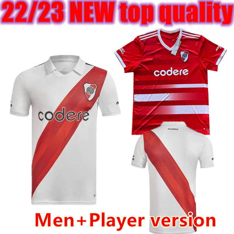 S- 22 23 River plate soccer jerseys 2022 2023 DE LA CRUZ QUINTERO ALVAREZPRATTO FERNANDEZ Retro camisetas Men Kids football shirts bigs size
S- 22 23 River plate soccer jerseys 2022 2023 DE LA CRUZ QUINTERO ALVAREZPRATTO FERNANDEZ Retro camisetas Men Kids football shirts bigs size