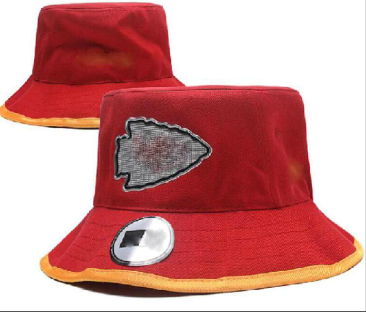 NEW Designer ENGLAND KC Bucket hats for women Basketball Baseball Fisherman Stingy Brim football Buckets Men Sun Cap barrel Caps Wide Brim Hat, 12
NEW Designer ENGLAND KC Bucket hats for women Basketball Baseball Fisherman Stingy Brim football Buckets Men Sun Cap barrel Caps Wide Brim Hat, 12
