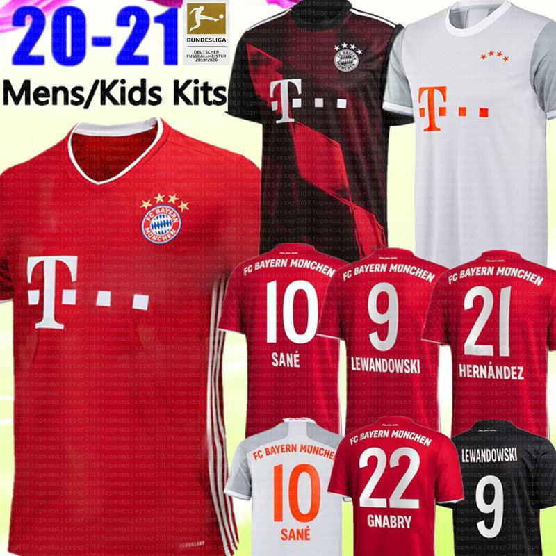 2020 Bayern Munich 20 21 SANE soccer jersey LEWANDOWSKI COUTINHO HERNANDEZ NIANZOU MULLER GNABRY football shirt uniform, 2019 mens +patch {bairen}
2020 Bayern Munich 20 21 SANE soccer jersey LEWANDOWSKI COUTINHO HERNANDEZ NIANZOU MULLER GNABRY football shirt uniform, 2019 mens +patch {bairen}