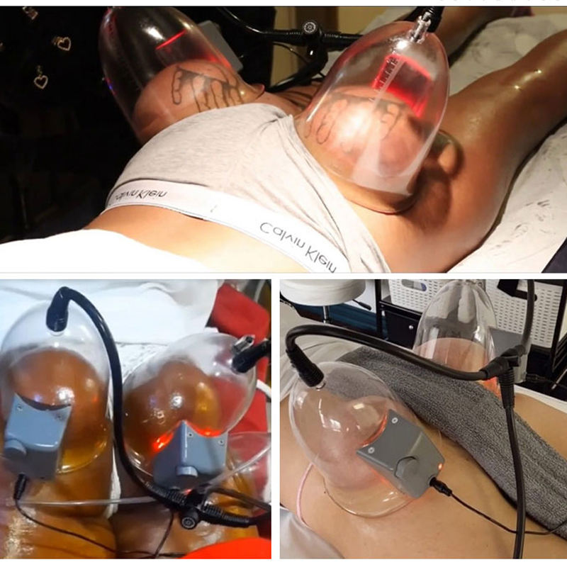 Slimming Machine buttock enlargement capsules real enlarge buttock panty Beauty Equipment